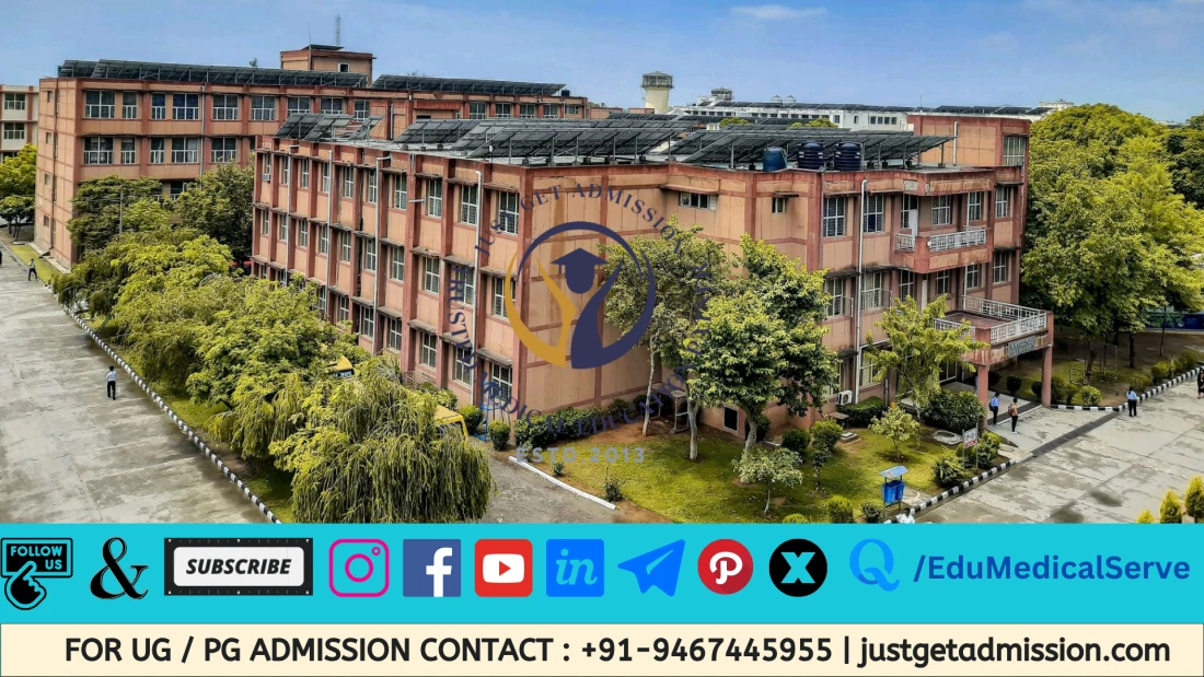 MM Institute of Medical Sciences & Research Ambala PG(MD/MS) Fees Structure 2025 MM Institute of Medical Sciences & Research Ambala PG(MD/MS) Fees Structure 2025