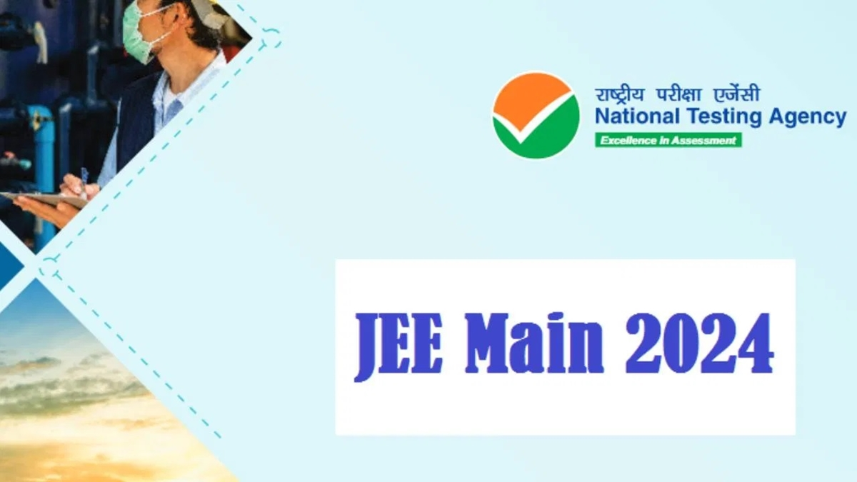 Jee Main 2025