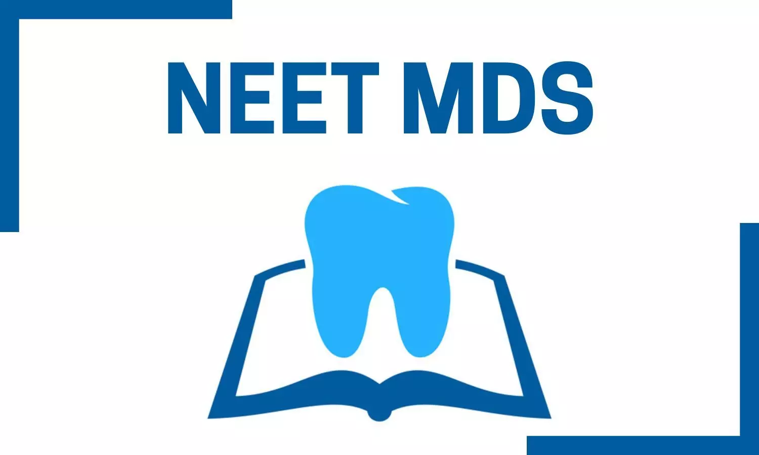 NEET MDS 2025 Entrance Exam Notification