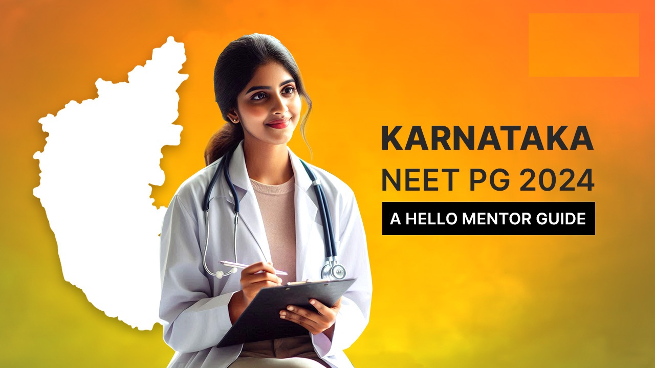 Karnataka NEET PG 2024 Application: Important Dates, Fee Structure, and Step-by-Step Application Process