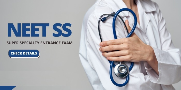 Direct NEET Super Specialty Course DM | M.Ch Admission In India