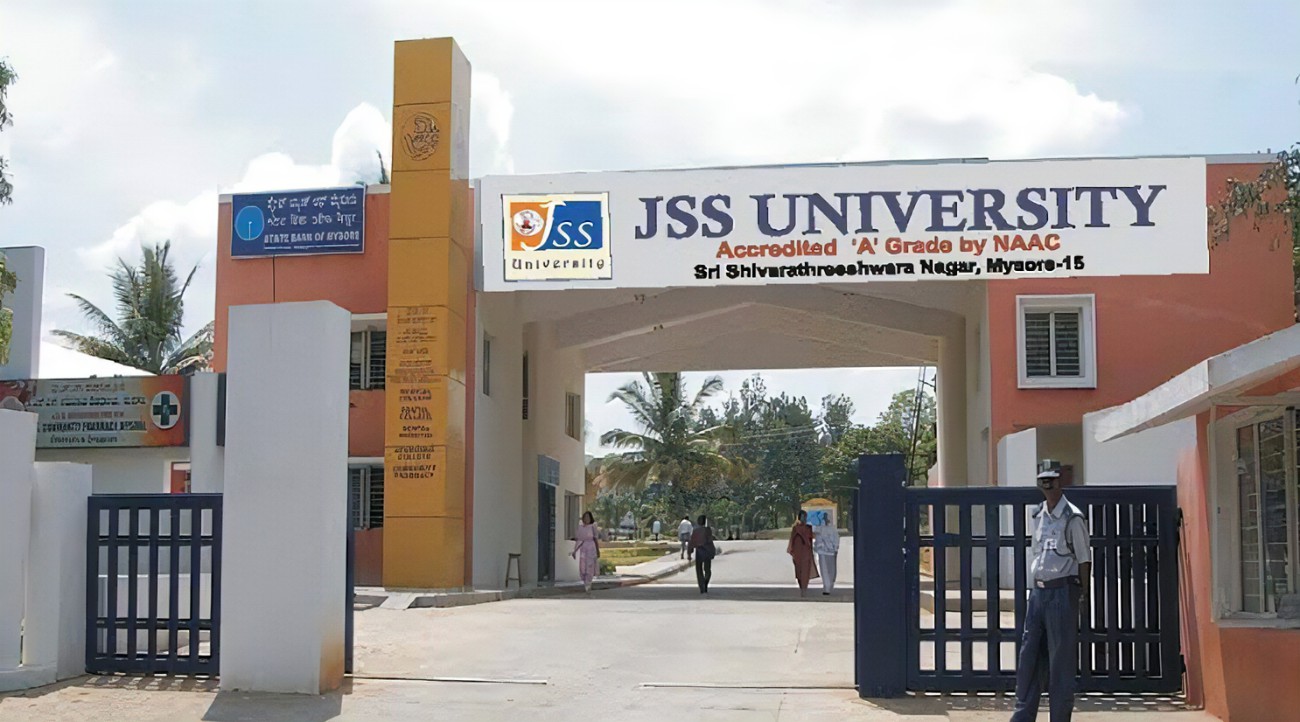 Direct MD Anesthesiology Admission in JSS Medical College Mysore