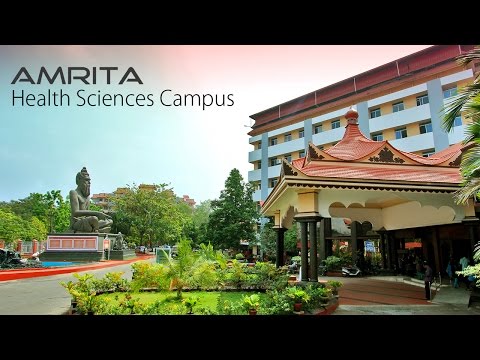 MD Anesthesiology Admission in Amrita School of Medicine Kochi