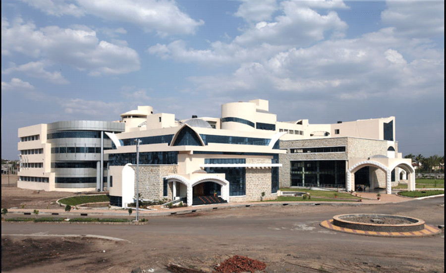 MD Anesthesiology Admission in Bharati Vidyapeeth Medical College Sangli