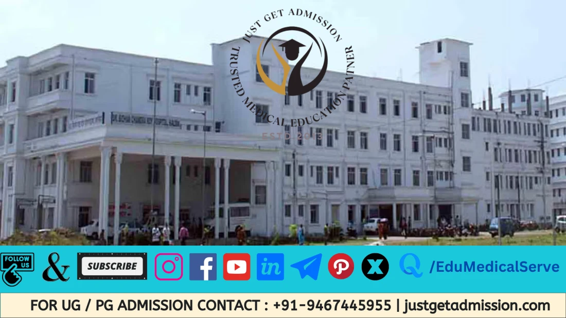 ICARE Institute of Medical Sciences & Research Haldia : Admission 2025, Fees Structure, Courses, Cut-off, Seat, Counselling