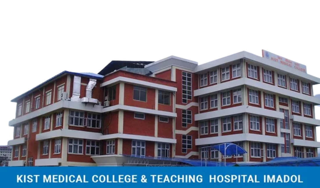 Kist Medical College Lalitpur : Admission 2025, Fees Structure, Courses, Cut-off, Seat, Counselling Kist Medical College Lalitpur : Admission 2025, Fees Structure, Courses, Cut-off, Seat, Counselling