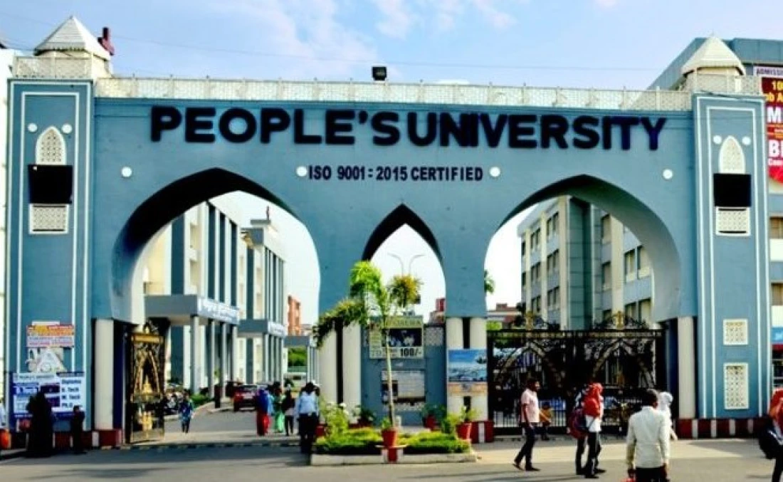People Dental College Bhopal : Direct Admission 2025, Courses, Fees Structure, Eligibility Criteria, Cutoff, Placement Details, Ranking, Contact Details