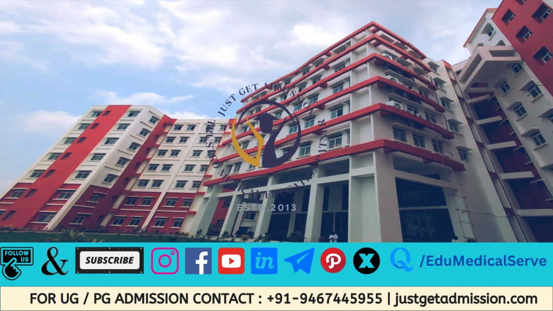 Radha Devi Jageshwari Memorial Medical College & Hospital Muzaffarpur : Direct Admission 2025, Courses, Fees Structure, Eligibility Criteria, Cutoff, Placement Details, Ranking, Contact Details Radha Devi Jageshwari Memorial Medical College & Hospital Muzaffarpur : Direct Admission 2025, Courses, Fees Structure, Eligibility Criteria, Cutoff, Placement Details, Ranking, Contact Details