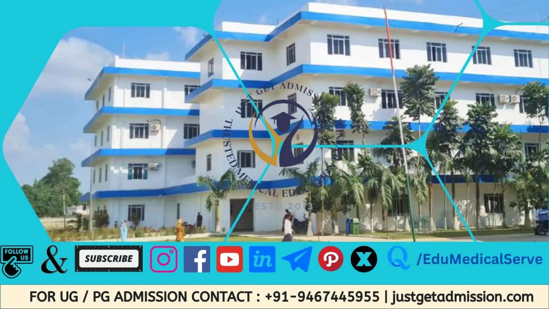 Shree Narayan Medical Institute & Hospital Saharsa : Direct Admission 2025, Courses, Fees Structure, Eligibility Criteria, Cutoff, Placement Details, Ranking, Contact Details Shree Narayan Medical Institute & Hospital Saharsa : Direct Admission 2025, Courses, Fees Structure, Eligibility Criteria, Cutoff, Placement Details, Ranking, Contact Details