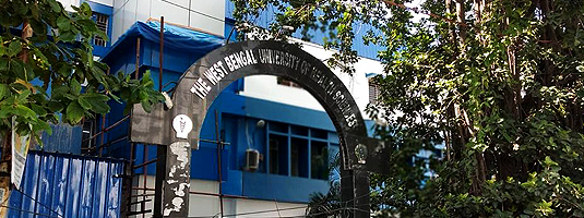 WBUHS Course Admissions 2025: Fees, Eligibility, Dates & Application Process