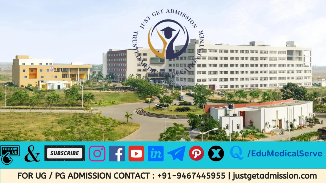 IQ City Medical College & Hospital Durgapur : Direct Admission 2025, Courses, Fees Structure, Eligibility Criteria, Cutoff, Placement Details, Ranking, Contact Details  - Just Get Admission : India's Largest Educational & Career Portal