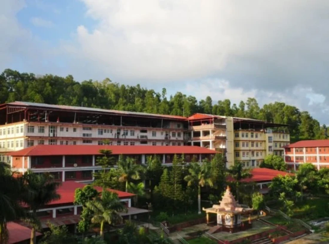 Lumbini Medical College Nepal 2025-26: Course Details, MBBS Fees, Ranking, and Admission Process