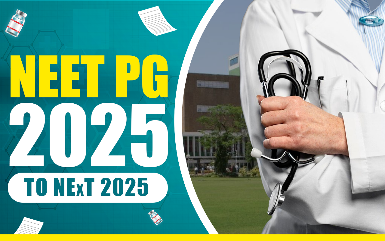 NEET PG EXAM 2025