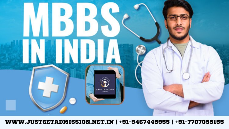 Bachelor of Medicine, Bachelor of Surgery [MBBS]: Course, Fees, Admission 2023, Duration, Subjects